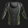 Pro Series Jersey - Design 5 Thumbnail
