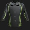 Pro Series Jersey - Design 5 Thumbnail