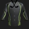 Pro Series Jersey - Design 5 Thumbnail