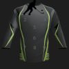 Pro Series Jersey - Design 5 Thumbnail