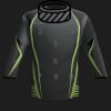 Pro Series Jersey - Design 5 Thumbnail