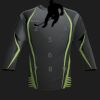 Pro Series Jersey - Design 5 Thumbnail