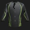 Pro Series Jersey - Design 5 Thumbnail