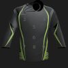 Pro Series Jersey - Design 5 Thumbnail