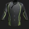 Pro Series Jersey - Design 5 Thumbnail