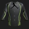 Pro Series Jersey - Design 5 Thumbnail