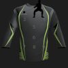 Pro Series Jersey - Design 5 Thumbnail