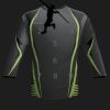 Pro Series Jersey - Design 5 Thumbnail