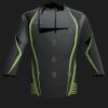 Pro Series Jersey - Design 5 Thumbnail