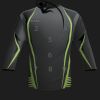 Pro Series Jersey - Design 5 Thumbnail