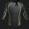 Pro Series Jersey - Design 5 Thumbnail