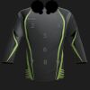 Pro Series Jersey - Design 5 Thumbnail