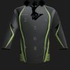 Pro Series Jersey - Design 5 Thumbnail