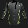 Pro Series Jersey - Design 5 Thumbnail