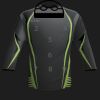 Pro Series Jersey - Design 5 Thumbnail