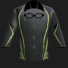 Pro Series Jersey - Design 5 Thumbnail