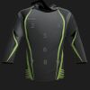 Pro Series Jersey - Design 5 Thumbnail