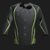 Pro Series Jersey - Design 5 Thumbnail