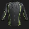 Pro Series Jersey - Design 5 Thumbnail