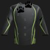 Pro Series Jersey - Design 5 Thumbnail