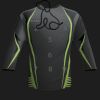 Pro Series Jersey - Design 5 Thumbnail