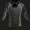 Pro Series Jersey - Design 5 Thumbnail