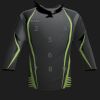 Pro Series Jersey - Design 5 Thumbnail