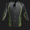 Pro Series Jersey - Design 5 Thumbnail