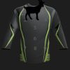 Pro Series Jersey - Design 5 Thumbnail
