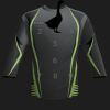 Pro Series Jersey - Design 5 Thumbnail