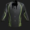 Pro Series Jersey - Design 5 Thumbnail