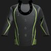 Pro Series Jersey - Design 5 Thumbnail