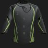 Pro Series Jersey - Design 5 Thumbnail