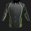 Pro Series Jersey - Design 5 Thumbnail