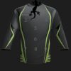 Pro Series Jersey - Design 5 Thumbnail
