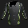 Pro Series Jersey - Design 5 Thumbnail