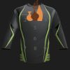 Pro Series Jersey - Design 5 Thumbnail