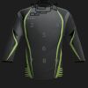 Pro Series Jersey - Design 5 Thumbnail