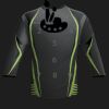 Pro Series Jersey - Design 5 Thumbnail