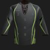 Pro Series Jersey - Design 5 Thumbnail