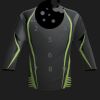 Pro Series Jersey - Design 5 Thumbnail