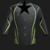 Pro Series Jersey - Design 5 Thumbnail