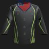 Pro Series Jersey - Design 5 Thumbnail