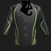 Pro Series Jersey - Design 5 Thumbnail