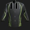 Pro Series Jersey - Design 5 Thumbnail