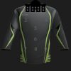 Pro Series Jersey - Design 5 Thumbnail