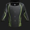 Pro Series Jersey - Design 5 Thumbnail