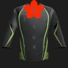Pro Series Jersey - Design 5 Thumbnail