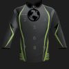 Pro Series Jersey - Design 5 Thumbnail