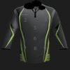 Pro Series Jersey - Design 5 Thumbnail